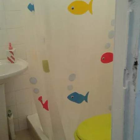 Apartamento Carvalho Apartman