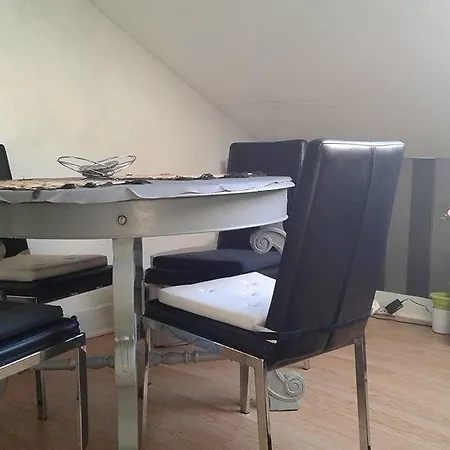 Apartamento Carvalho *
