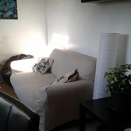 Apartamento Carvalho