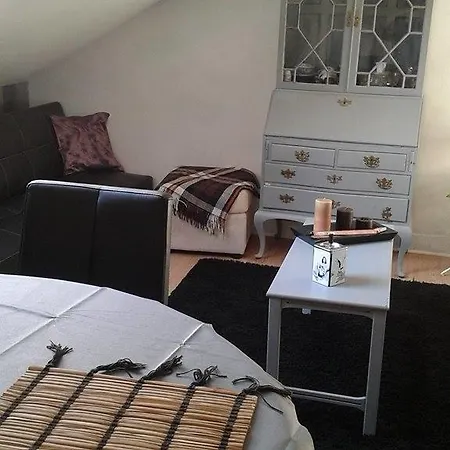 Apartman Apartamento Carvalho Lisboa