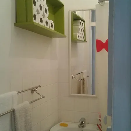 Apartamento Carvalho * Lisboa