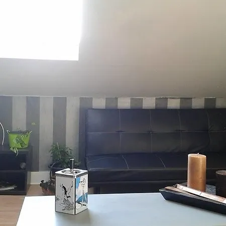 Apartamento Carvalho Lisboa