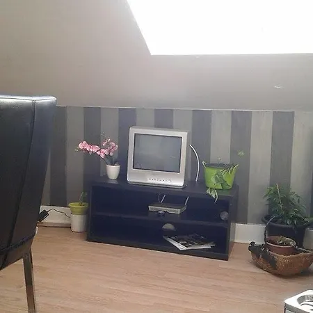 Apartamento Carvalho Apartman