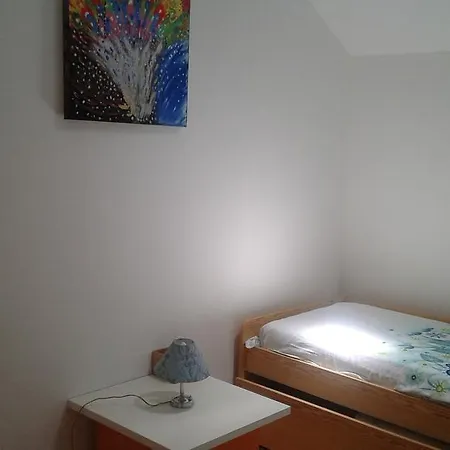 Apartamento Carvalho Apartman *